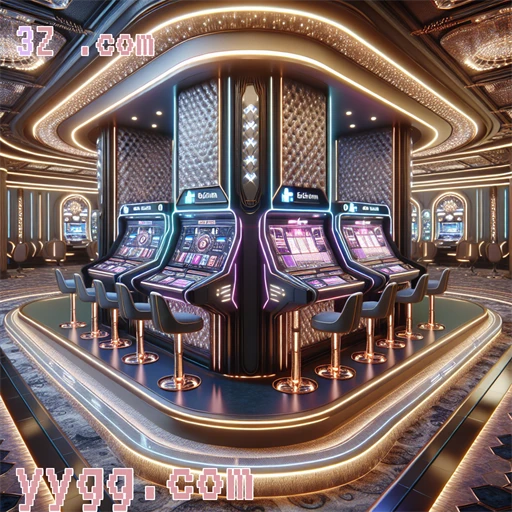 Login Inovador no yygg.com: Sua Porta de Entrada para Diversão