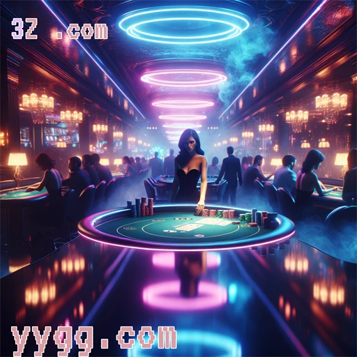 Promoção no yygg.com: Oportunidades Para Jogadores Apaixonados